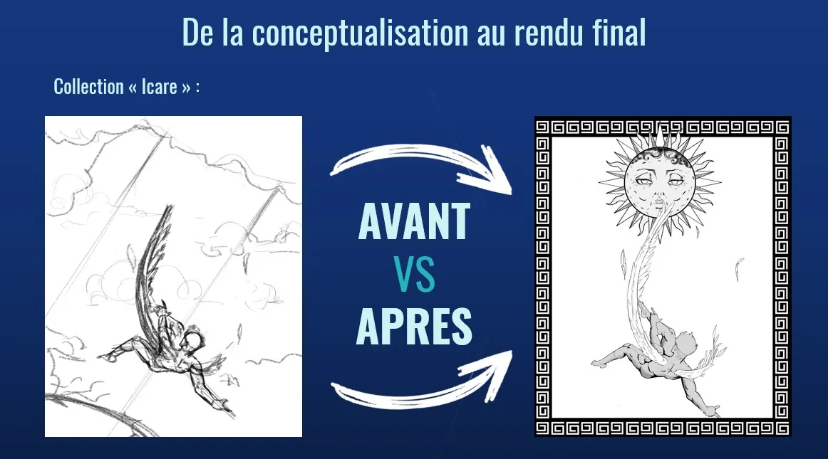 Dessin LetStyle