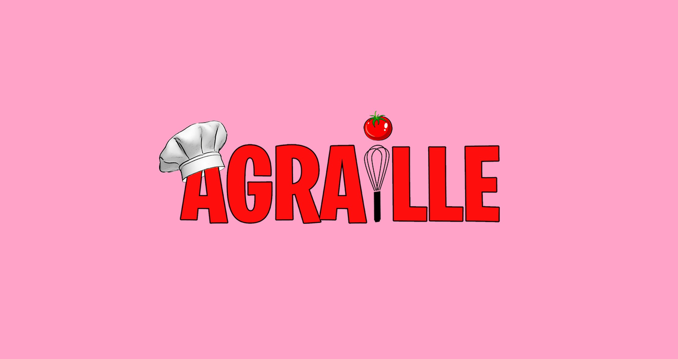Projet Agraille
