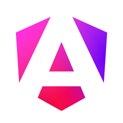 Logo Angular