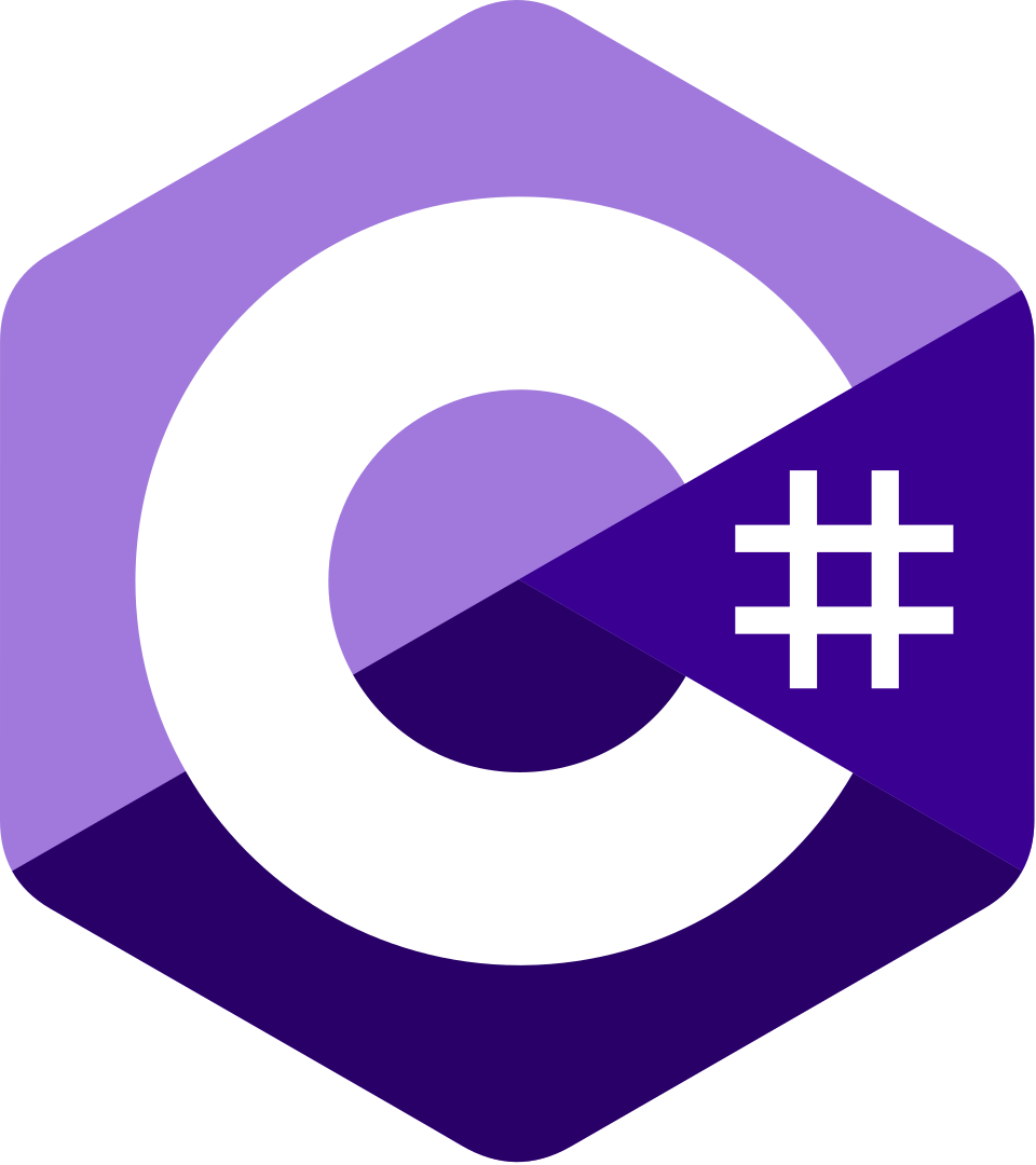 Logo C#