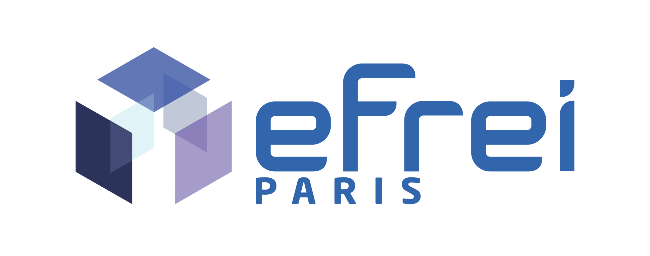 Logo EFREI