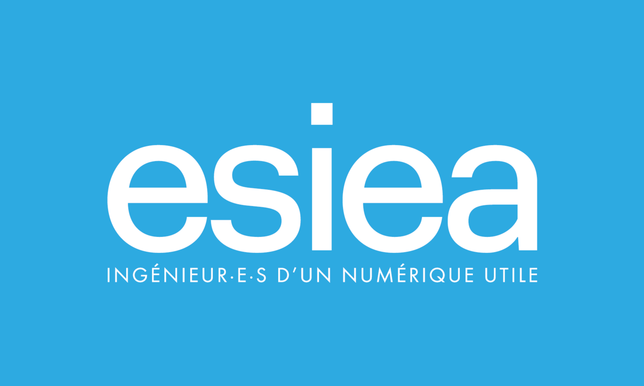 Logo ESIEA
