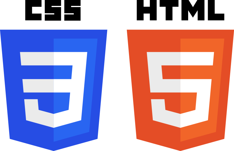 Logo HTML/CSS
