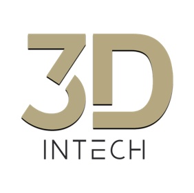 Logo 3D Intech