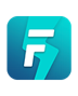 Logo FREQUENCE Running
