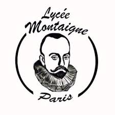 Logo Lycée Montaigne