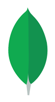 Logo MongoDB