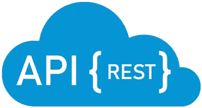 Logo API REST